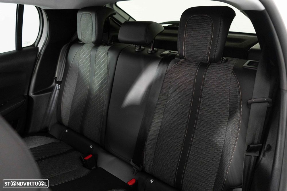 Peugeot 208 1.2 PureTech Allure Pack - 11