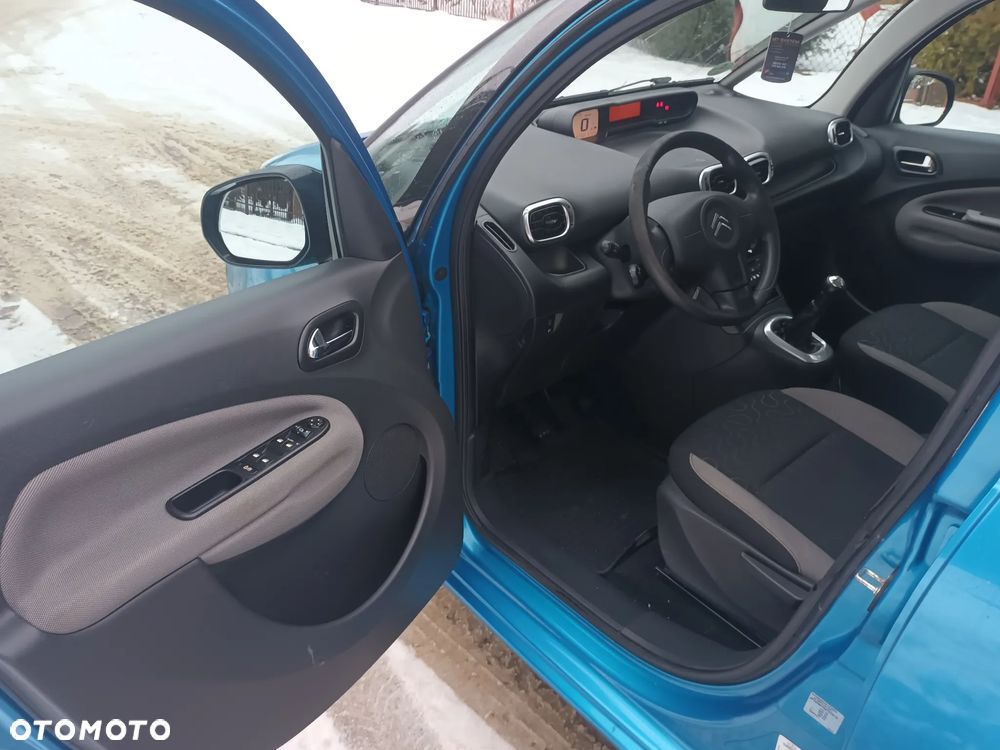 Citroën C3 VTi 95 Selection - 24