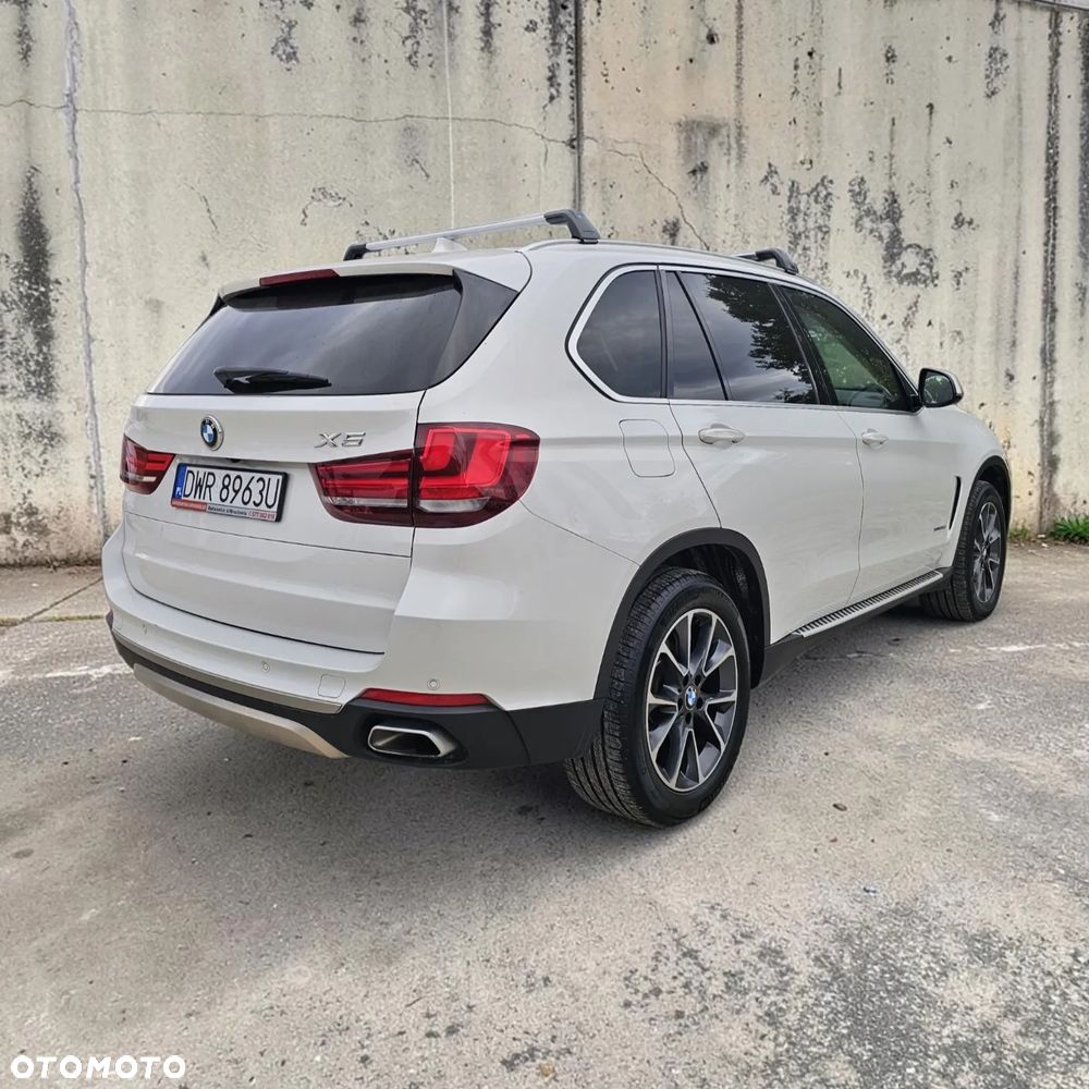 BMW X5 - 5