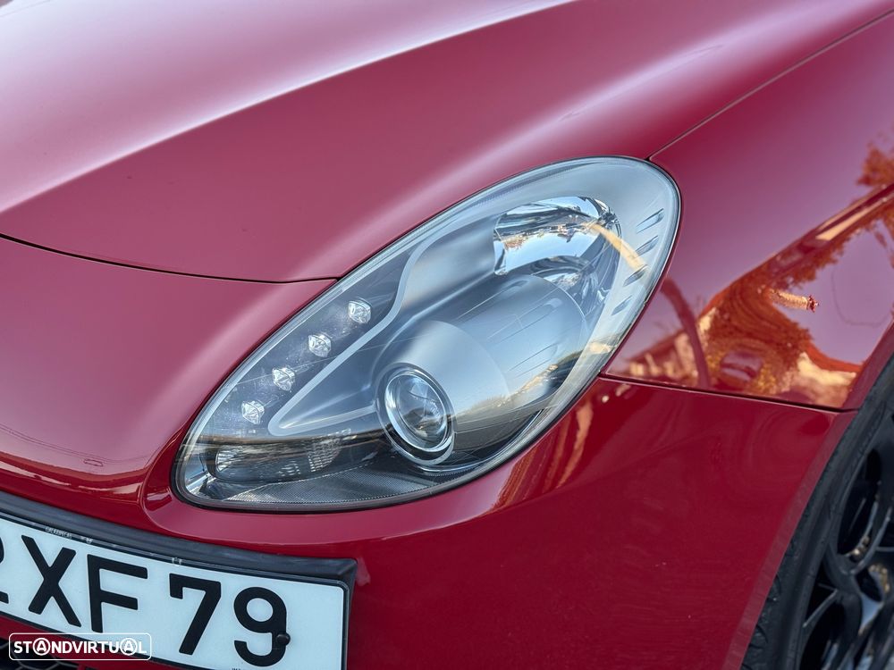 Alfa Romeo Giulietta 1.6 JTDm Super - 3