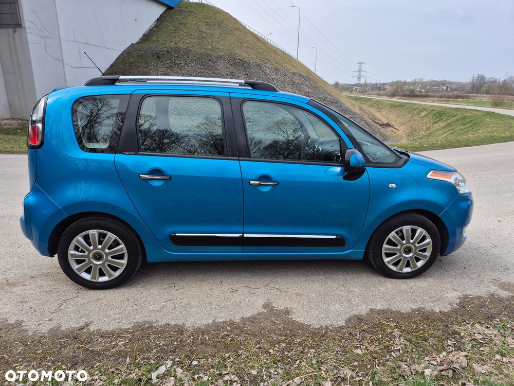 Citroën C3 Picasso VTi 95 Exclusive - 3