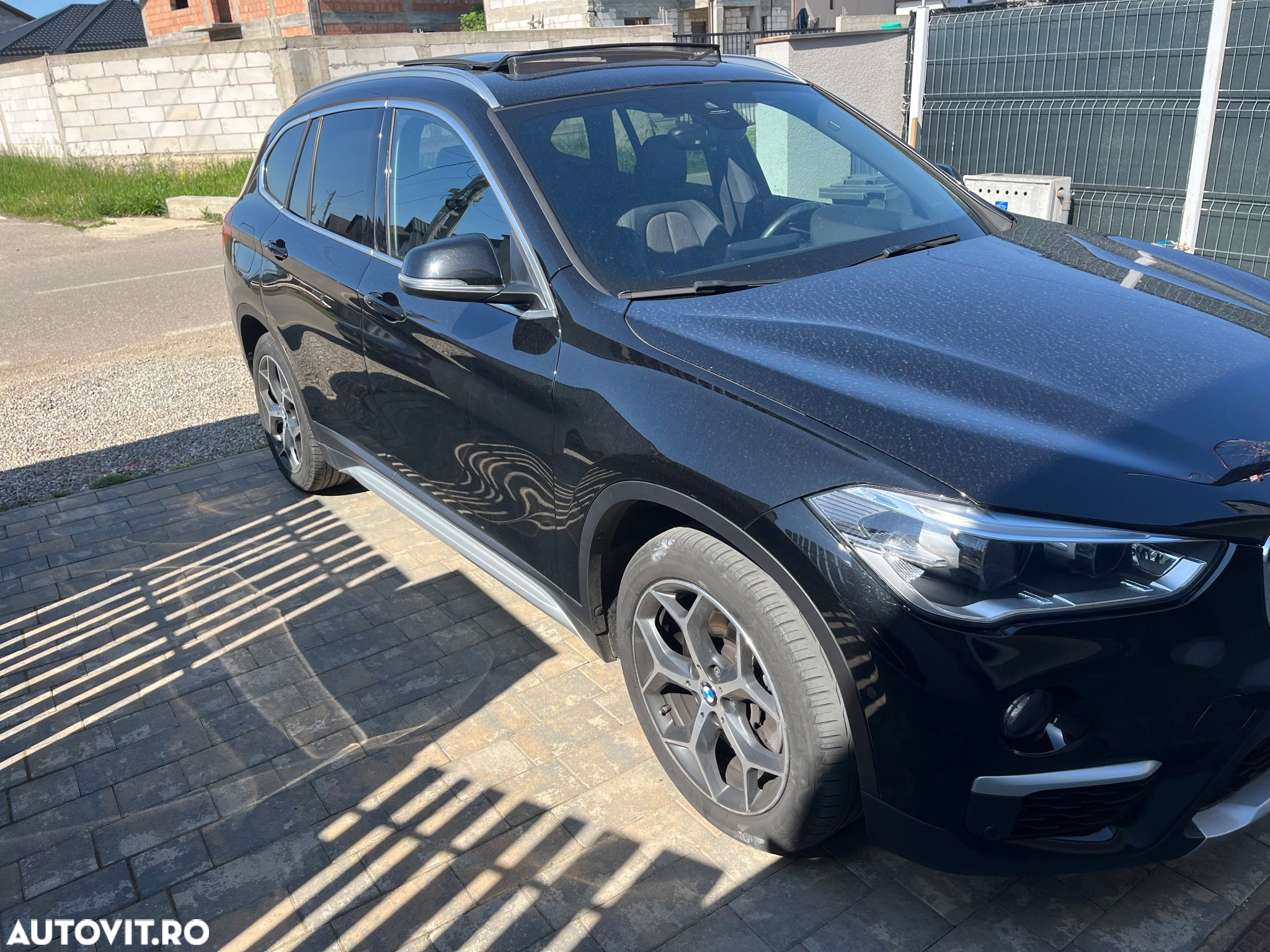 BMW X1 - 3
