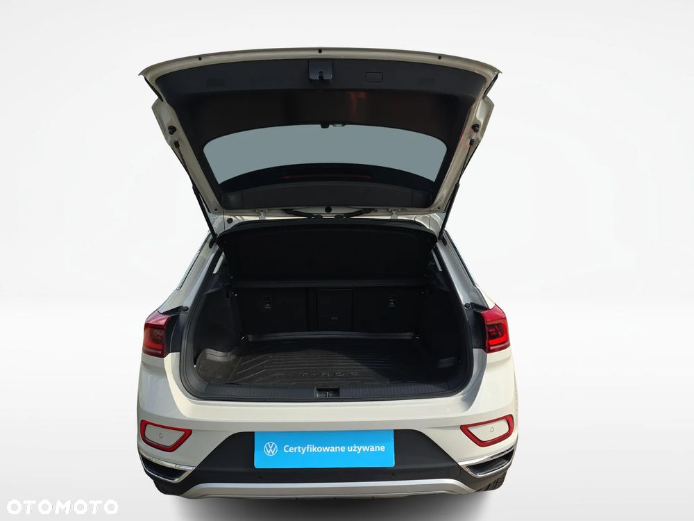 Volkswagen T-Roc 1.5 TSI Style DSG - 10