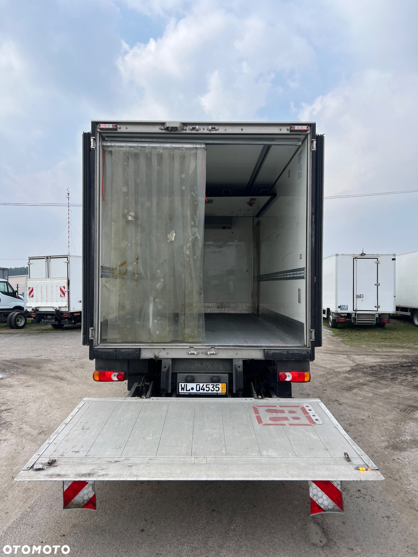 Iveco - 5