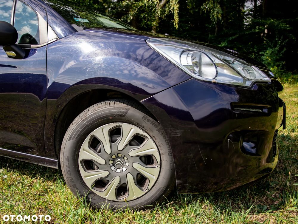 Citroën C3 Pure Tech (VTi) 68 Attraction - 35