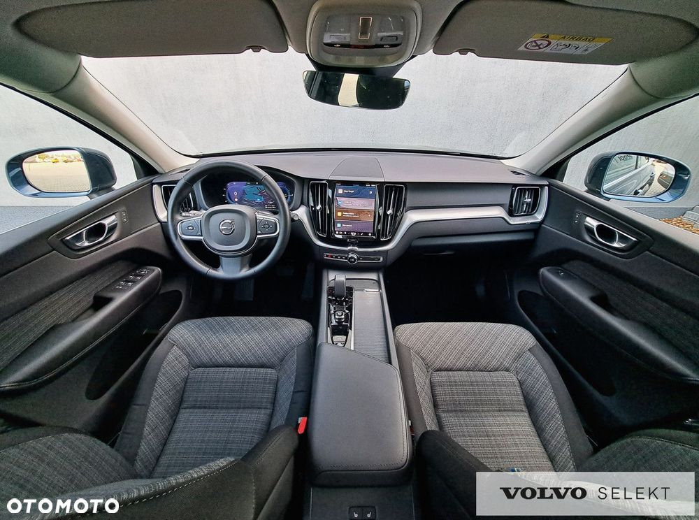 Volvo XC 60 - 12