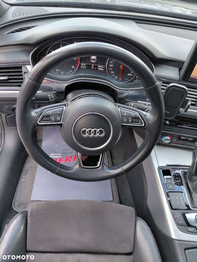Audi A6 Avant - 12