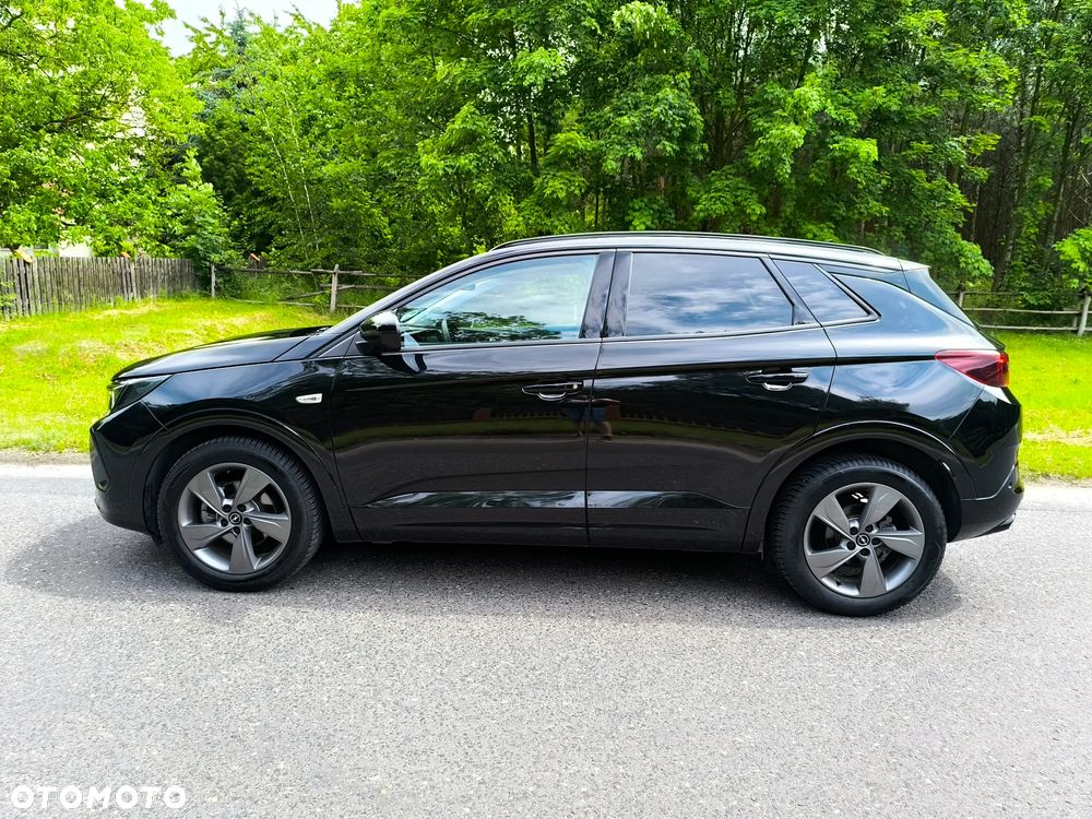 Opel Grandland - 4