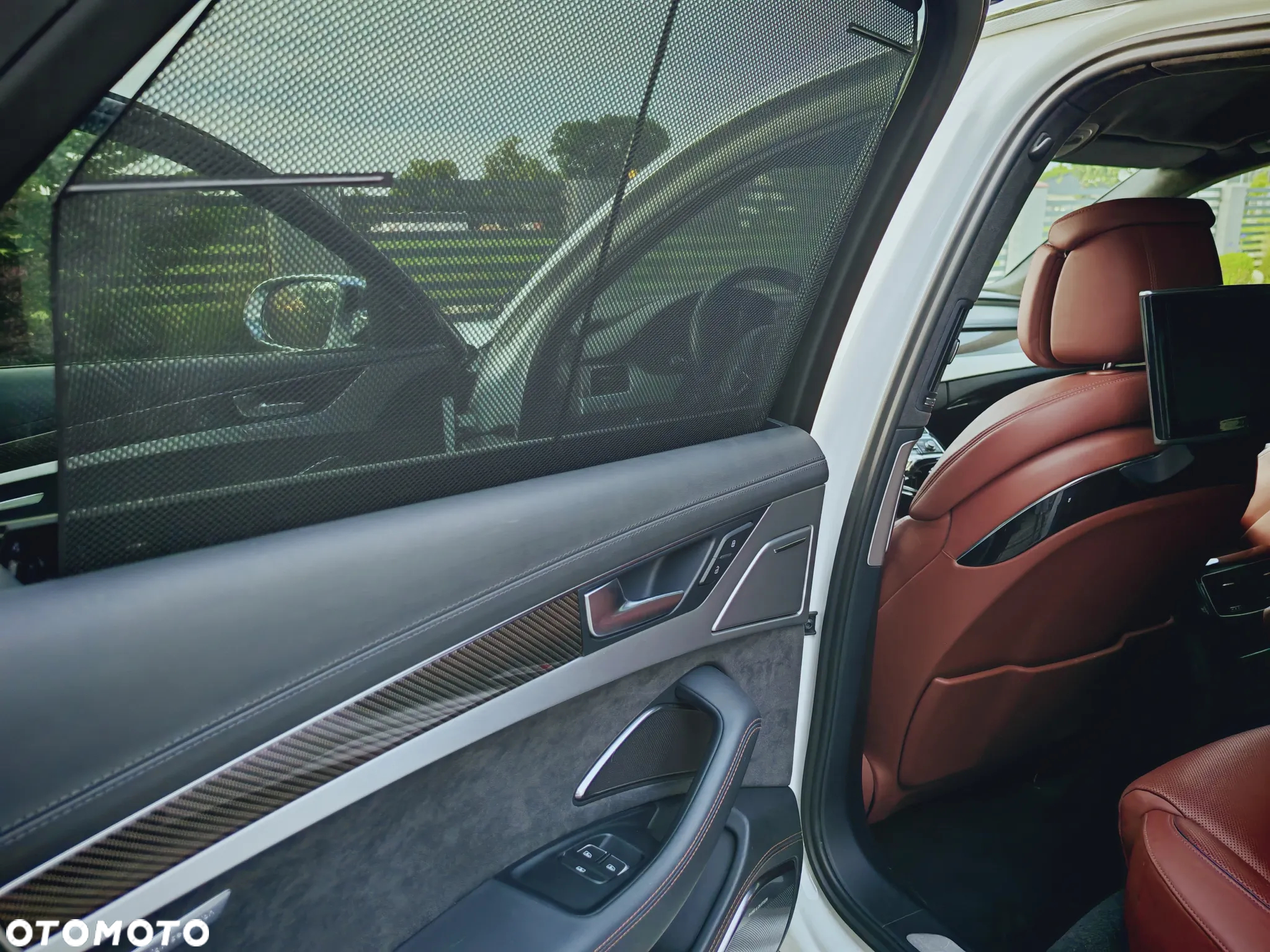 Audi S8 4.0 TFSI Quattro - 33