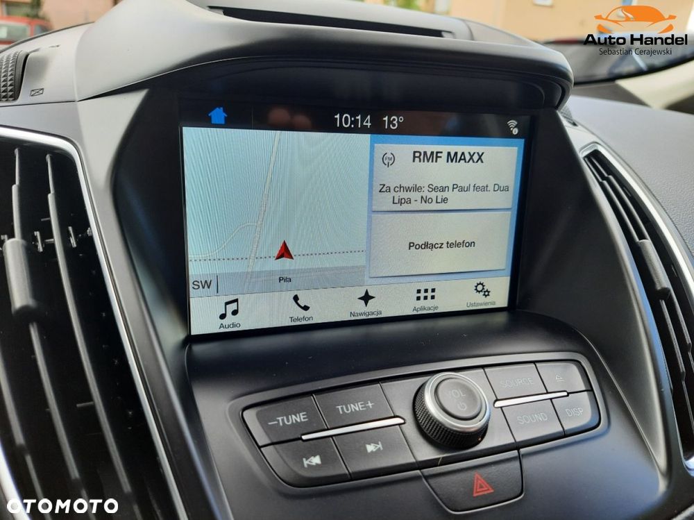 Ford C-MAX 1.0 EcoBoost Edition ASS - 26