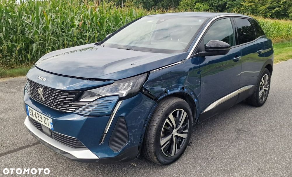Peugeot 3008 - 32