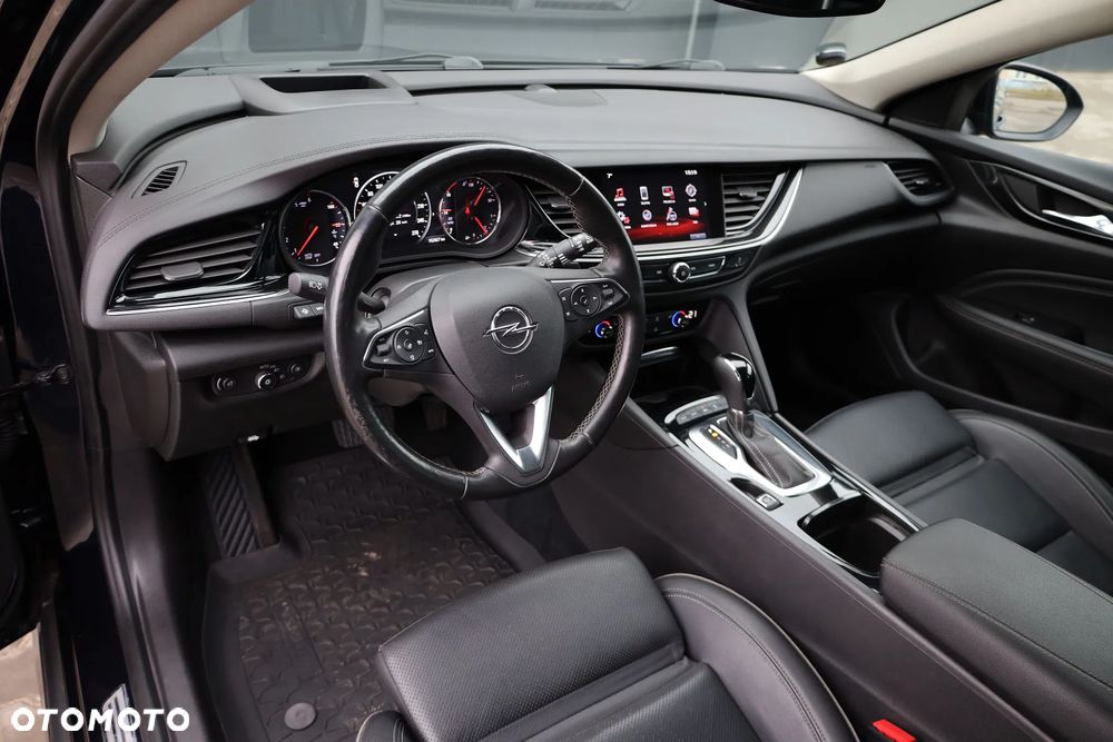 Opel Insignia 2.0 CDTI automatik Innovation - 18