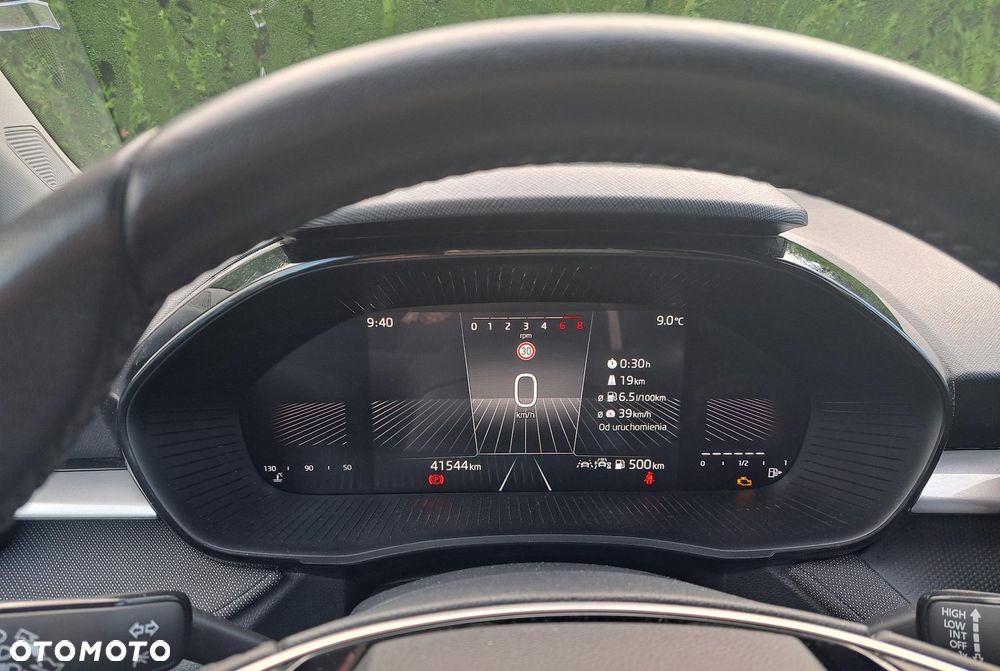 Skoda Fabia 2024 photo 4