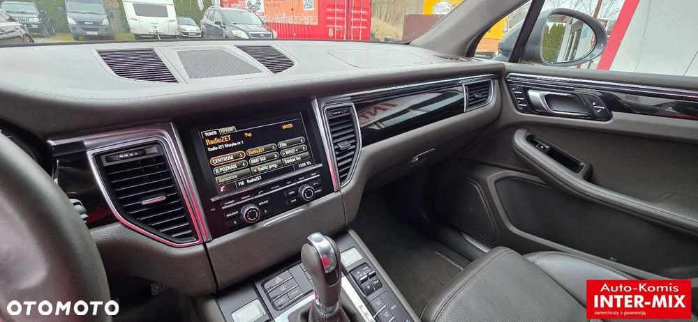 Porsche Macan - 15