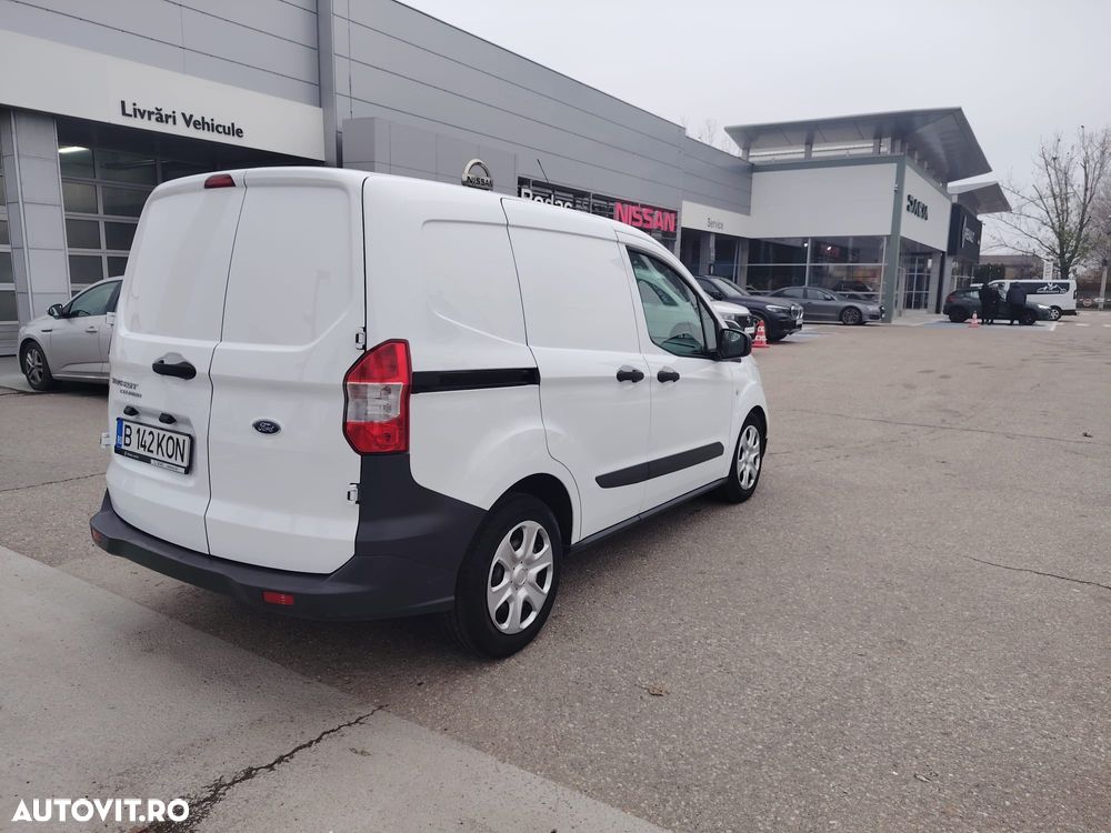 Ford Transit - 4