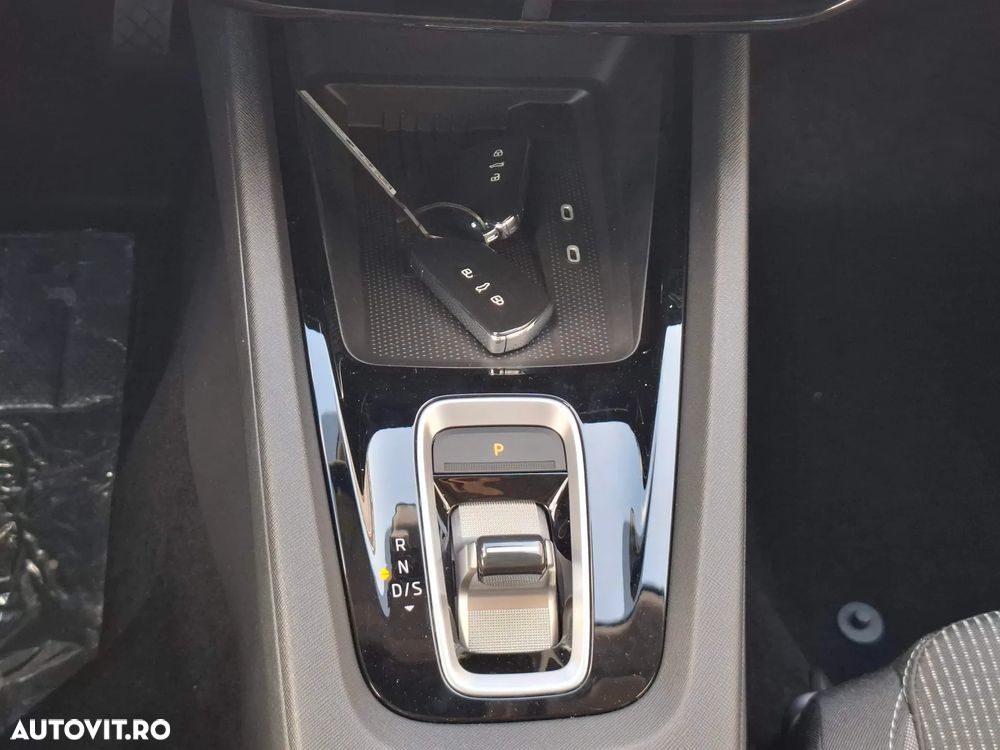 SKODA Octavia 2025 — imagine 19