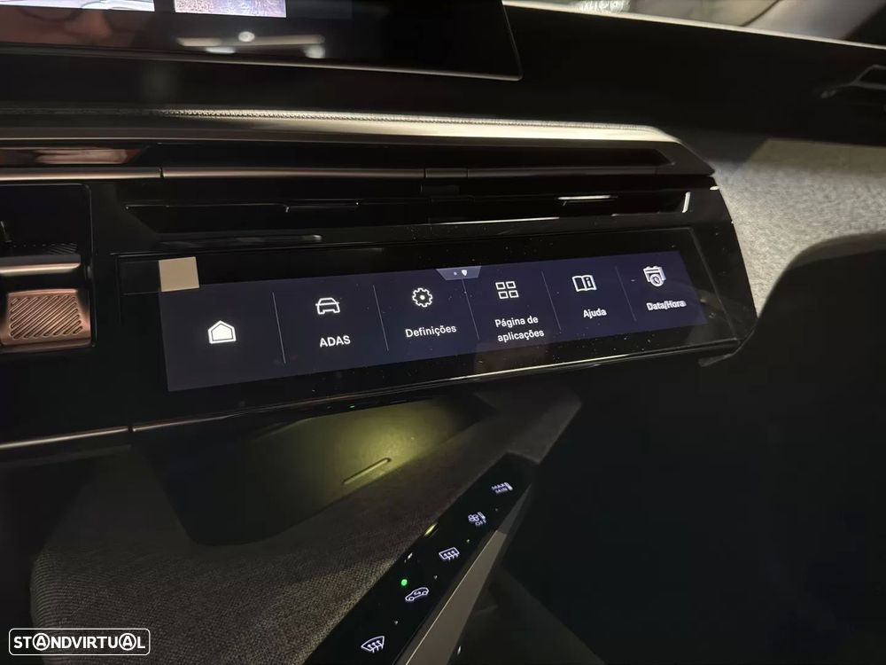 Peugeot 3008 1.2 Hybrid Allure Pack e-DCS6 - 19