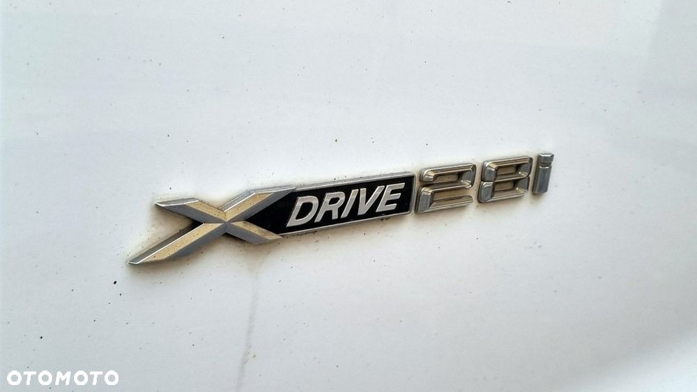 BMW X3 - 3