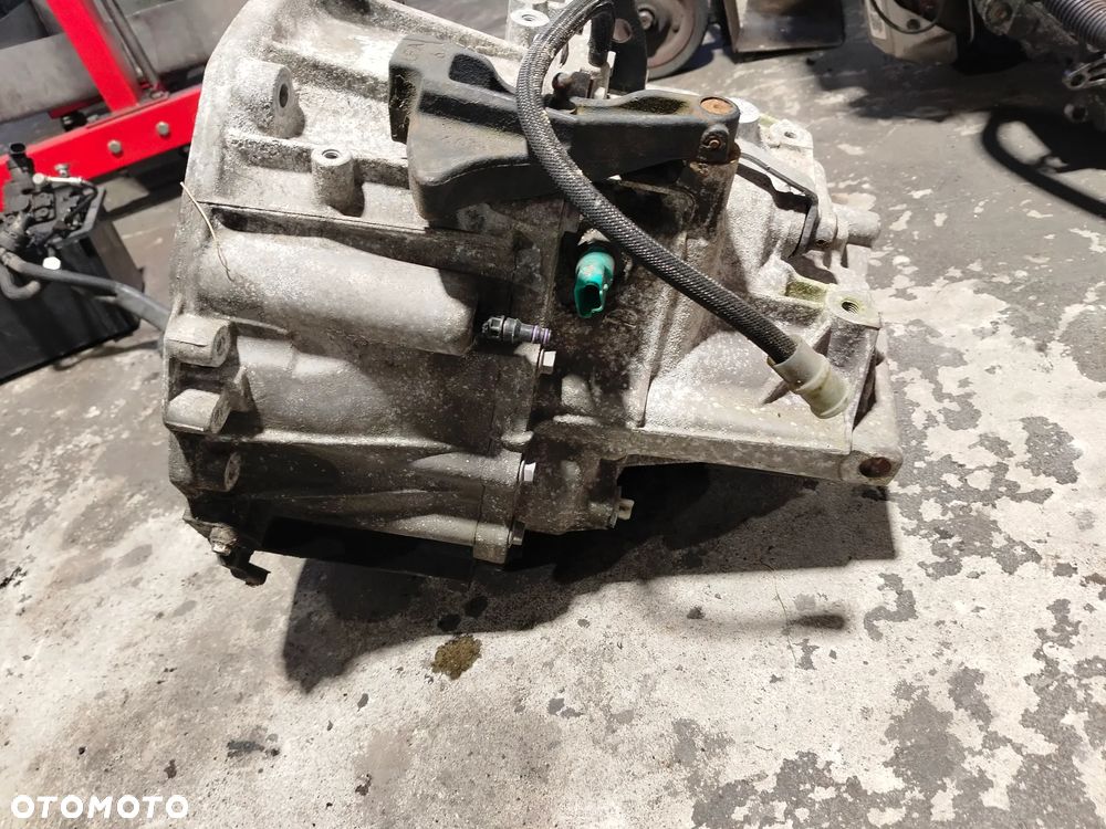 Skrzynia biegów Renault Scenic 3, Megane 3, Laguna 3 - 3