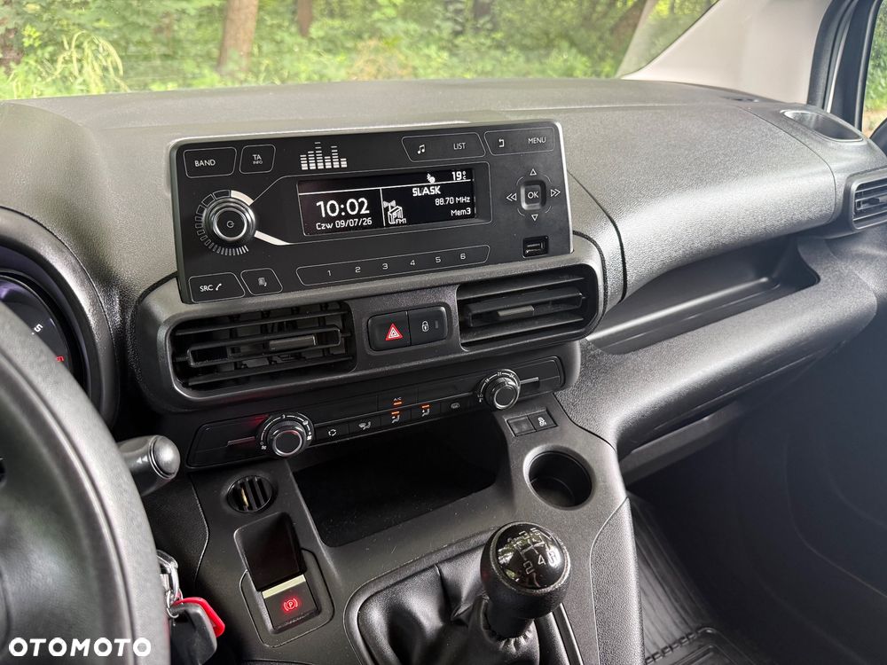 Toyota PROACE CITY - 16