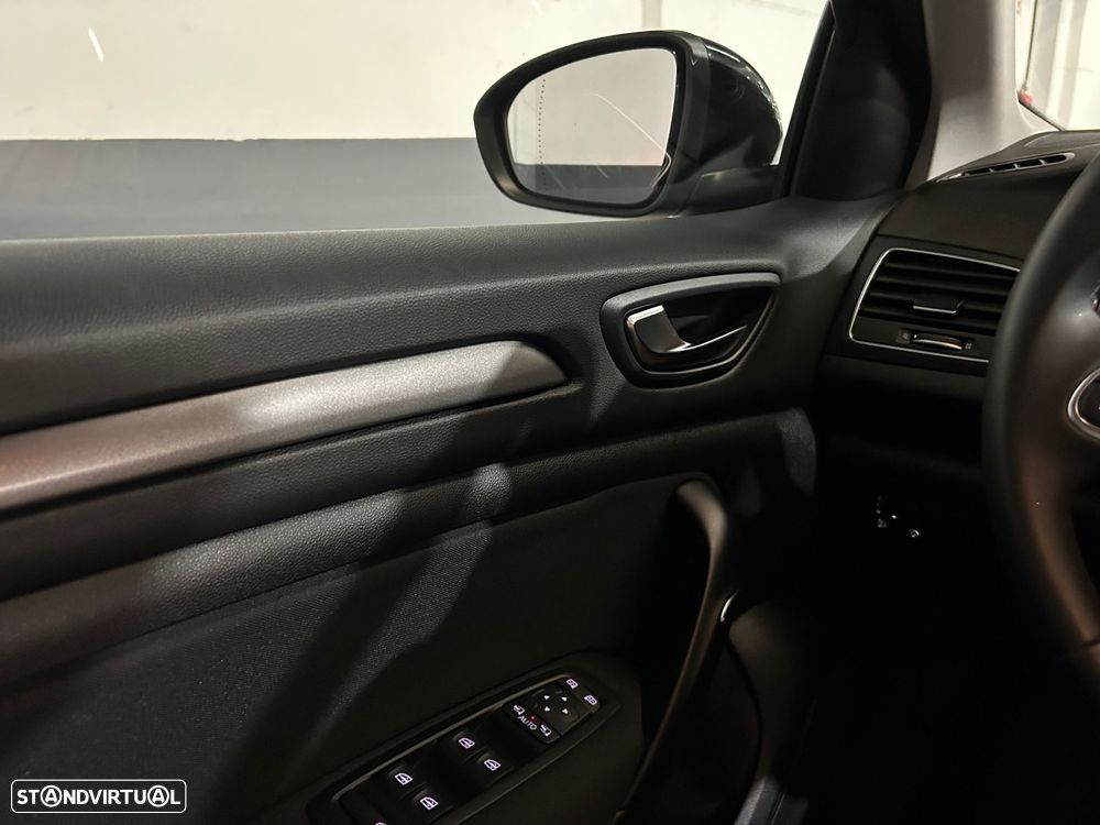 Renault Mégane Sport Tourer 1.6 E-Tech Plug-In Limited - 37