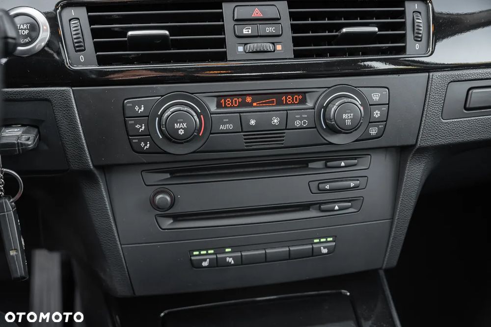 BMW-ALPINA D3 Standard - 13