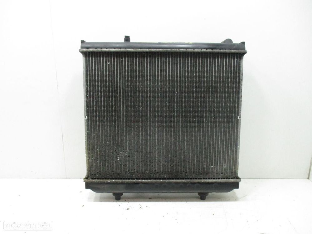 RADIADOR AGUA JEEP GRAND CHEROKEE II 2003 - - 3