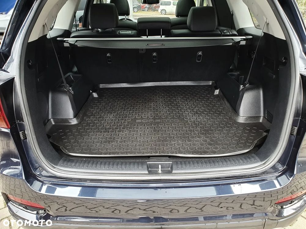 Kia Sorento 2.0 CRDI GT Line - 12