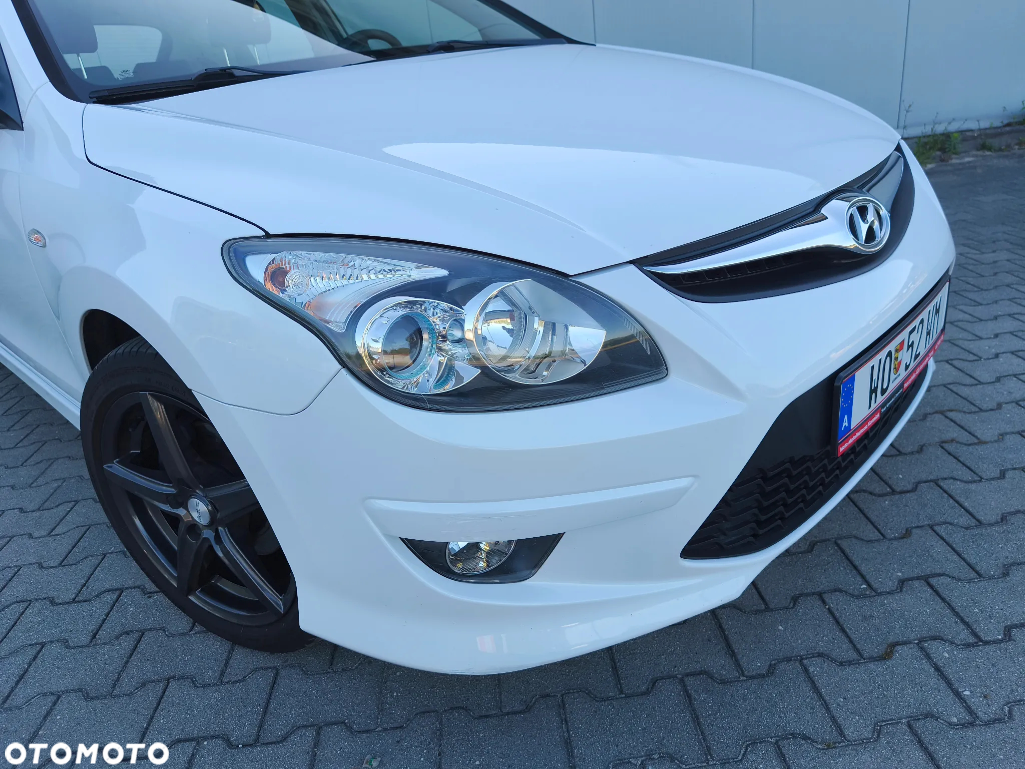 Hyundai i30 1.4 Comfort EU5 - 18