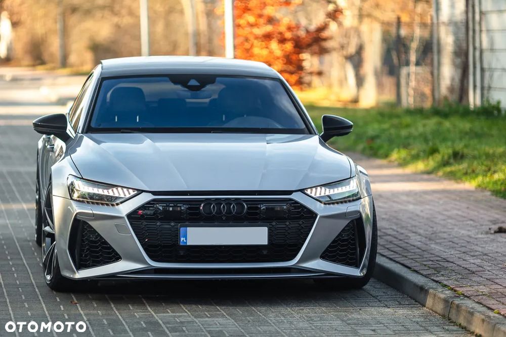 Audi A7 Sportback - 3