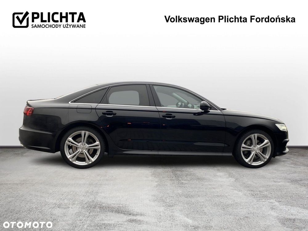 Audi A6 Limousine 3.0 TDI Quattro S tronic - 6