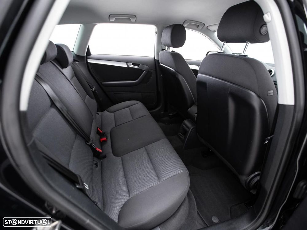 Audi A3 Sportback - 11