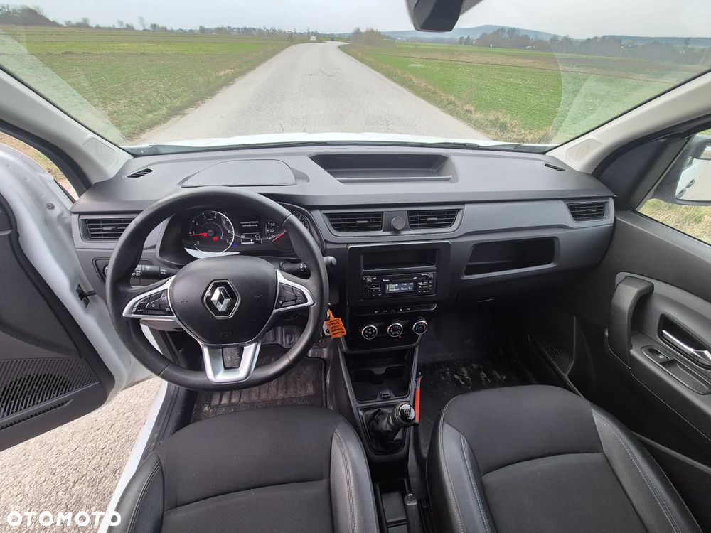 Renault Express - 8