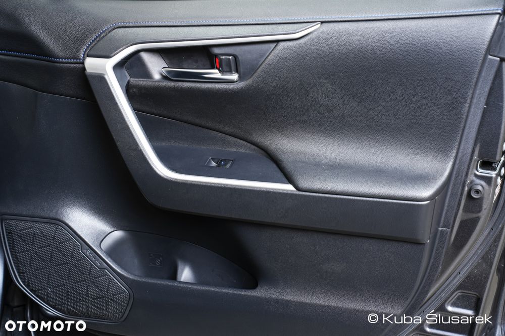 Toyota RAV4 2.5 Hybrid Selection 4x2 - 37