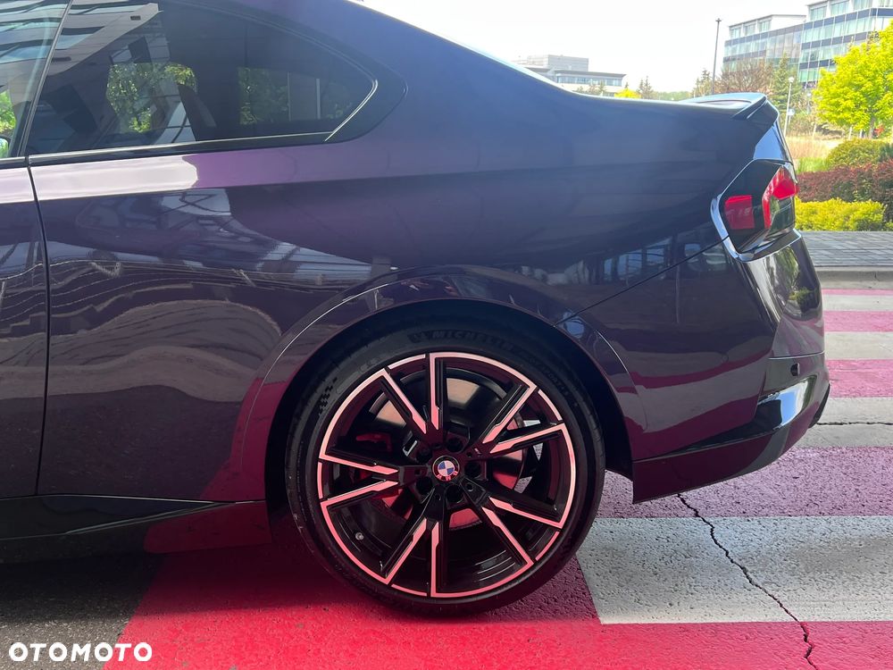 BMW Seria 2 M240i xDrive - 29