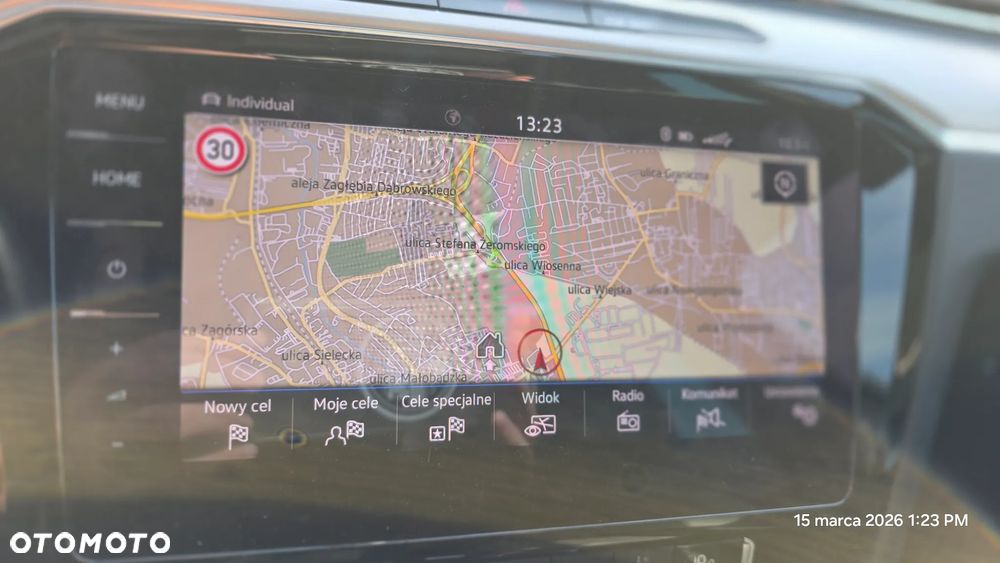 Volkswagen Passat 2.0 TDI SCR 4Mot DSG Highline - 15