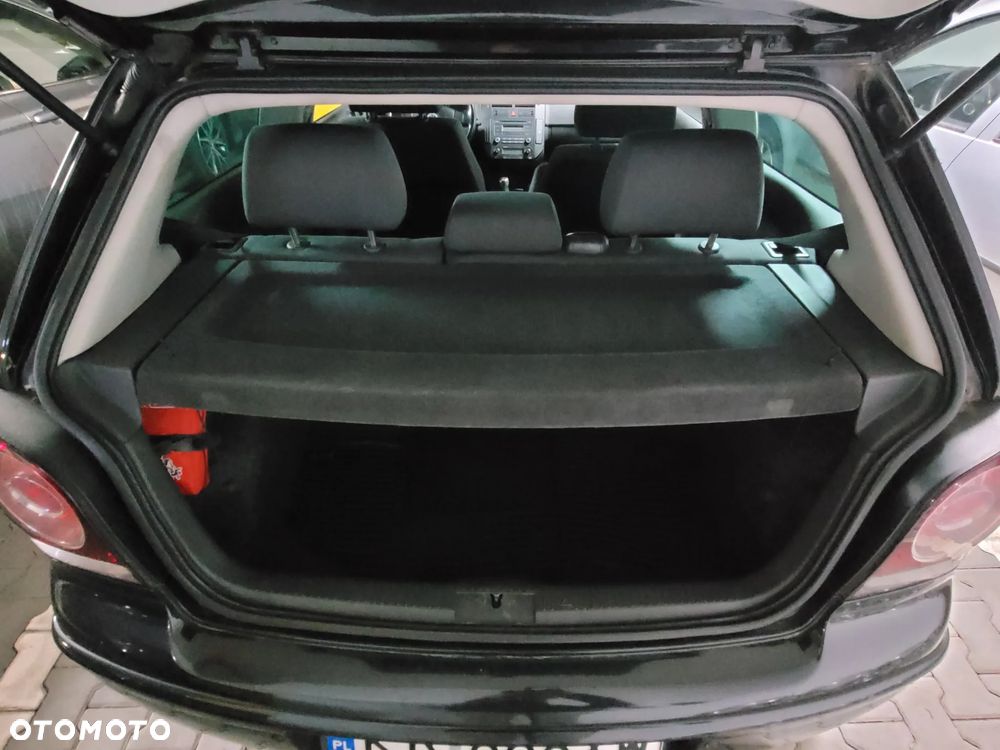 Volkswagen Polo 1.4 Sportline - 3