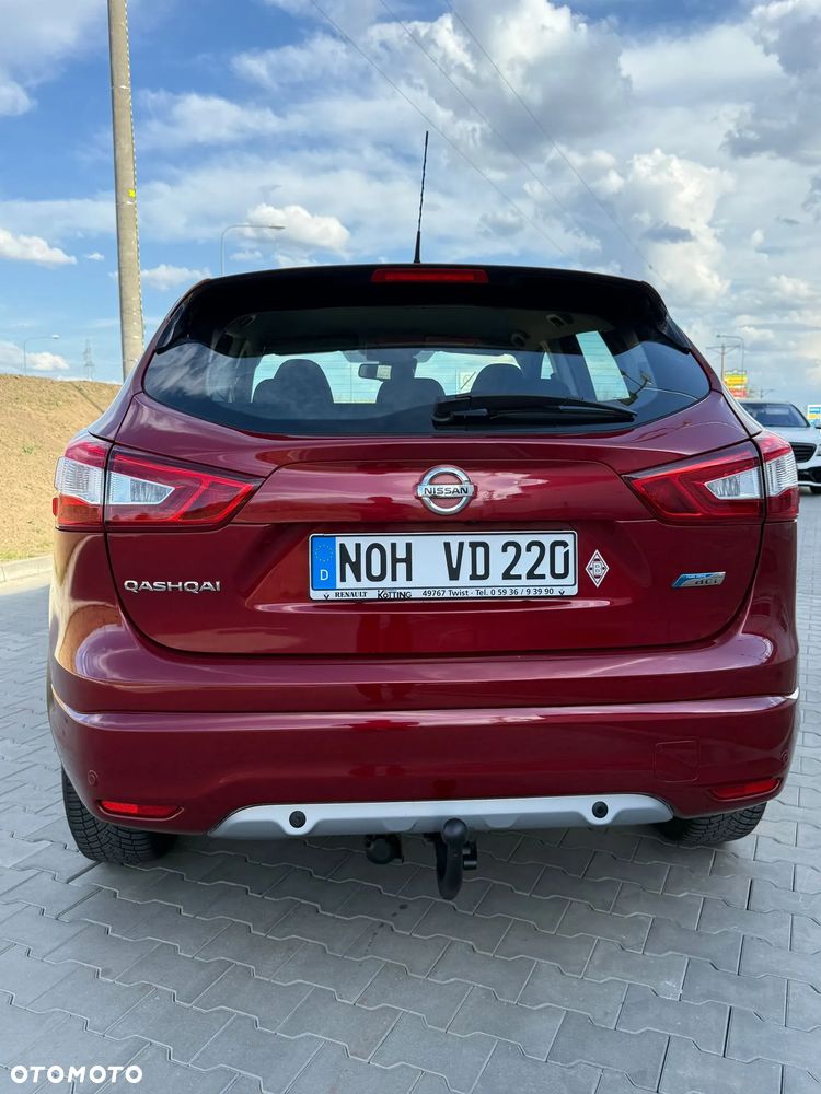 Nissan Qashqai - 20