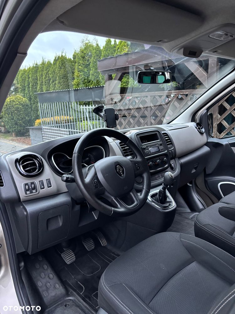 Renault Trafic 1.6 dCi - 6