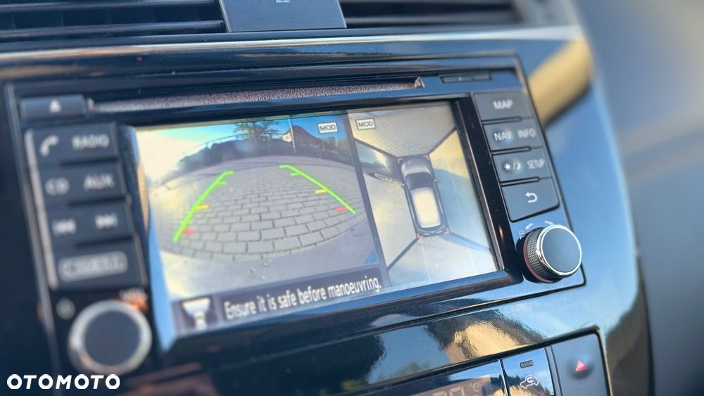Nissan Pulsar 1.2 DIG-T Tekna - 11