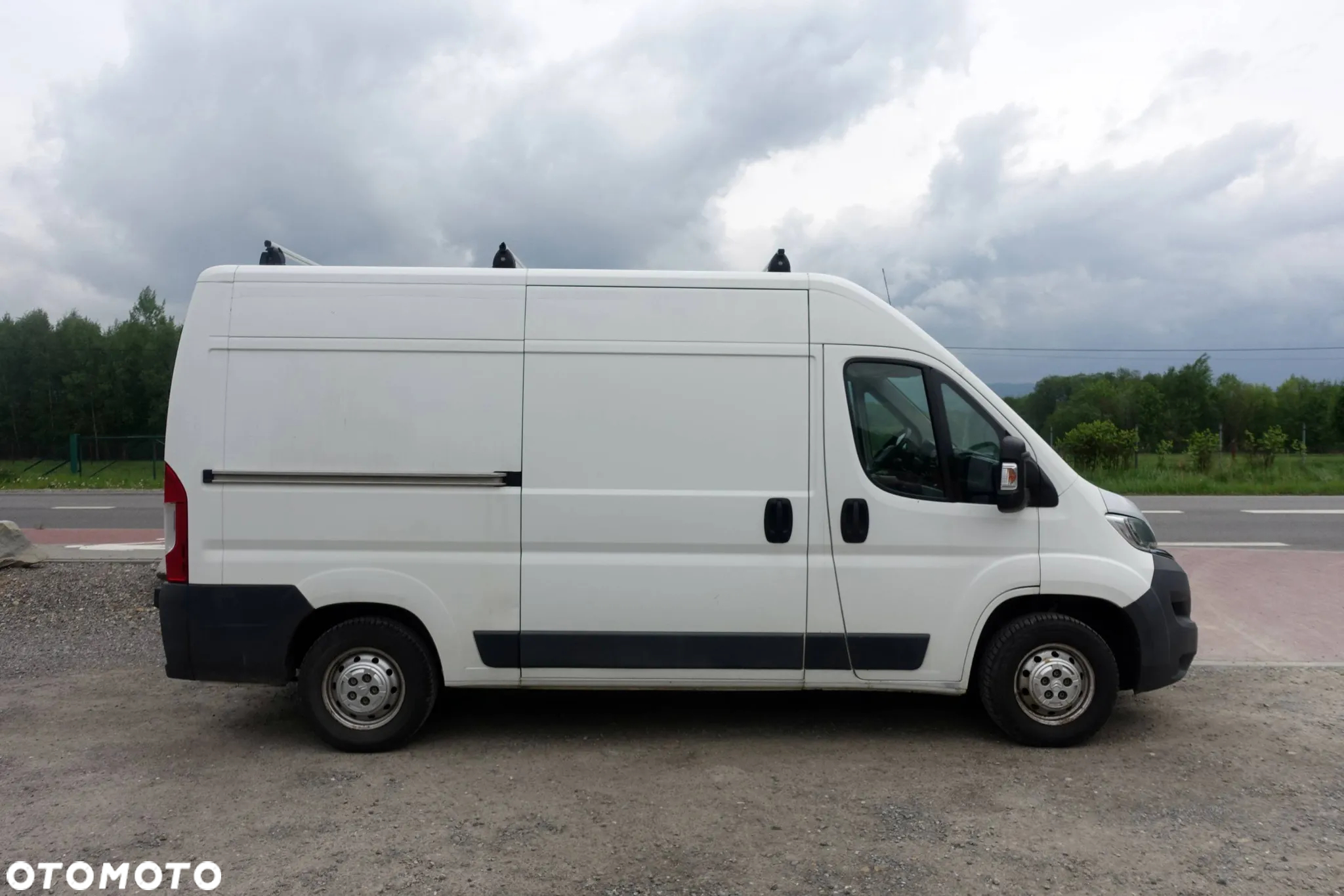 Citroën Jumper - 4