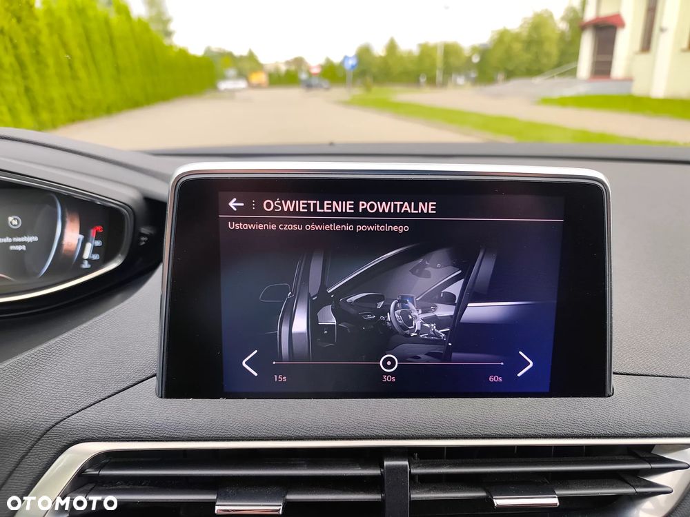 Peugeot 5008 2.0 HDi Business Line 7os - 22
