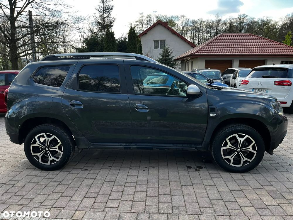 Dacia Duster - 2