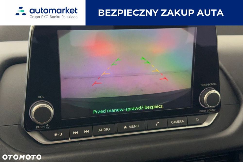 Nissan Qashqai 1.3 DIG-T MHEV Acenta - 18