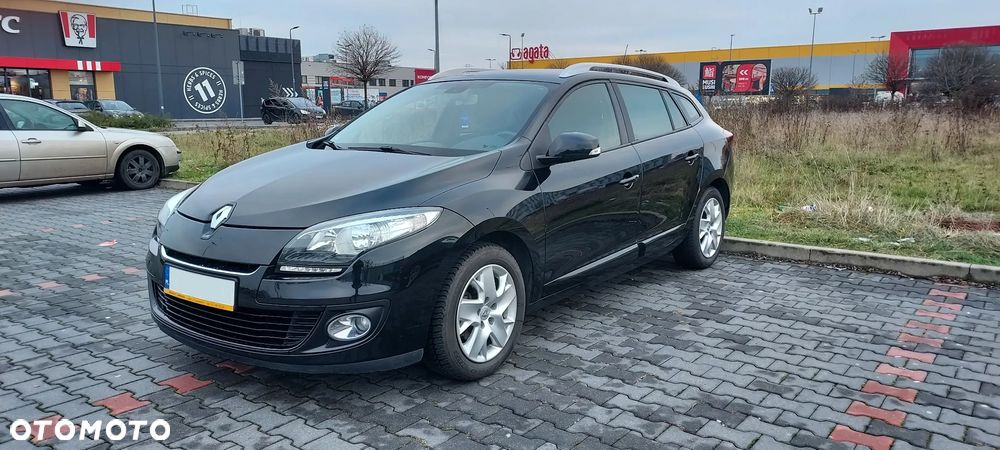 Renault Megane 1.6 16V Dynamique - 2