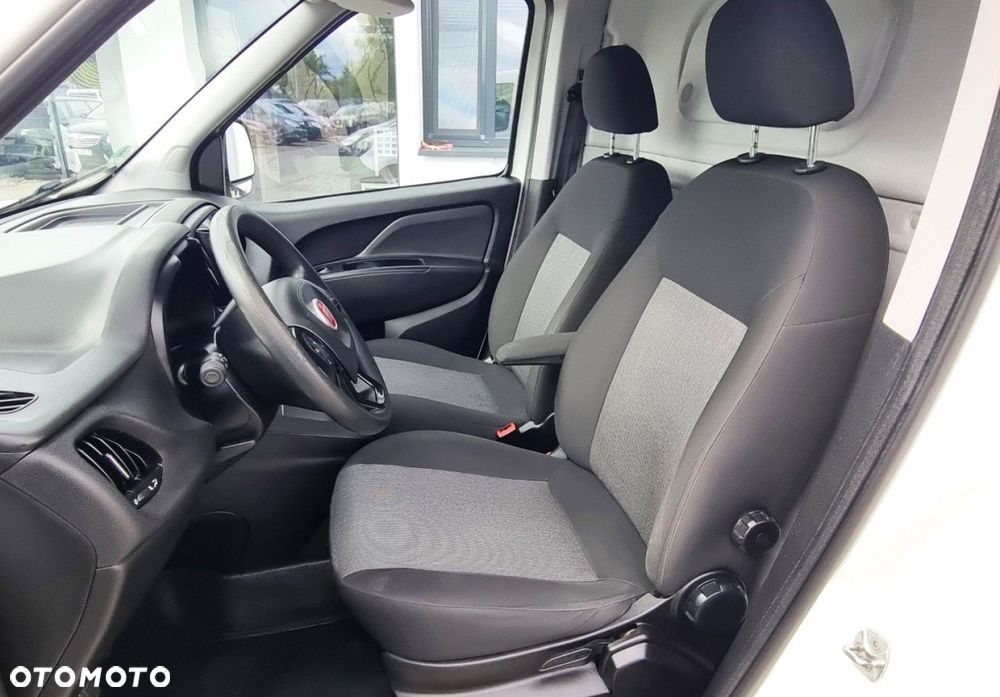 Fiat Doblo - 29