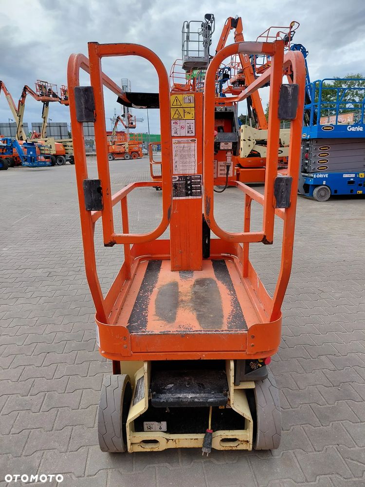 JLG 1230ES - 4