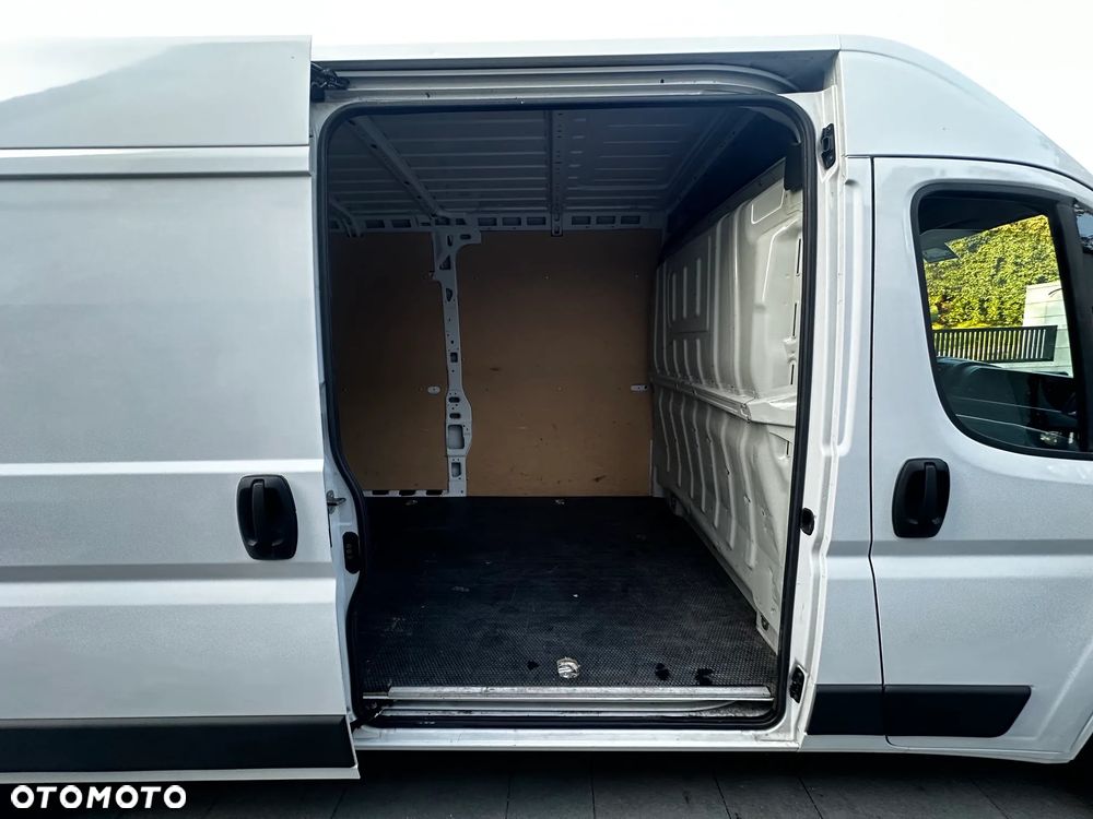 Fiat DUCATO L3H2 long  2.3 120KM 2021 EURO 6 - 10