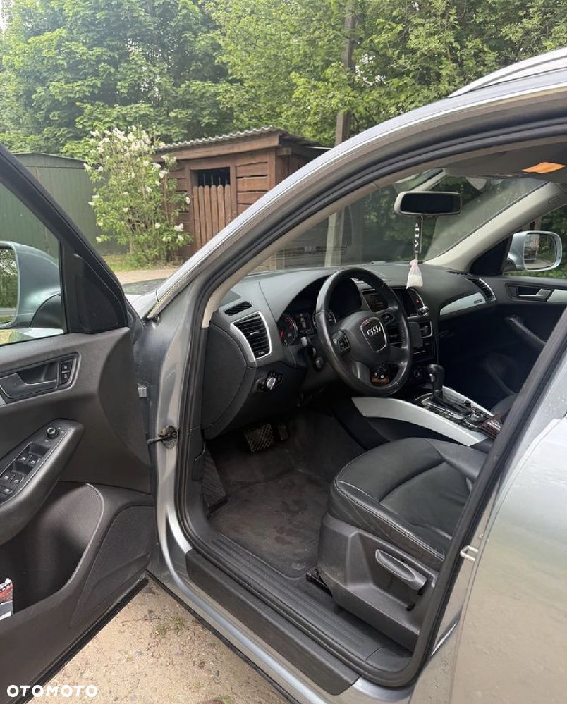 Audi Q5 - 7