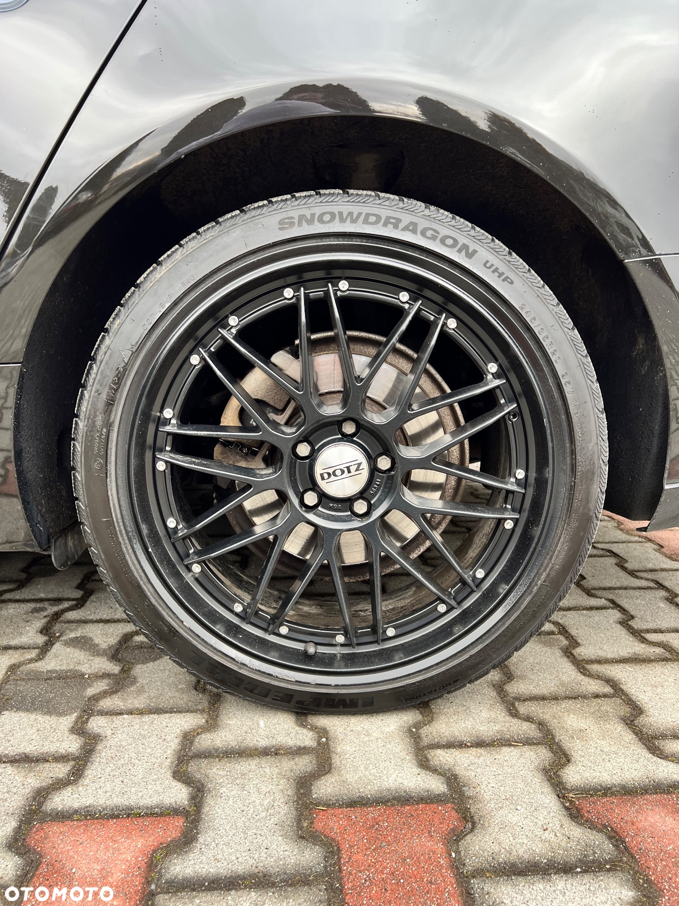 Audi A6 Avant 2.0 TDI DPF multitronic - 6